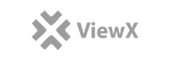 ViewX Logo